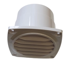 Ventilrist plast 3