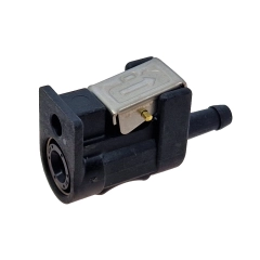 Bensinkobling, Mot Tank, Yamaha