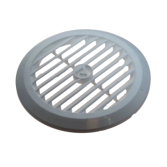 Ventilrist, hvit. Yamarin/Buster