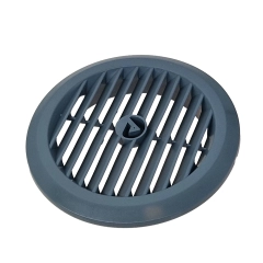Ventilrist, Grå. Yamarin/Buster