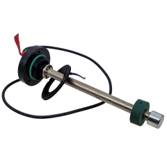Drivstoffgiver til Yamarin. 230 mm 10-180 ohm VDO