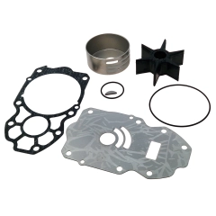 Vannpumpe servicesett, Yamaha 225-300 hk. F225F F250D F300B