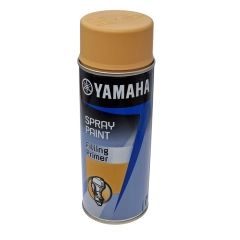 Yamaha lakk, Fyllprimer. Filling primer