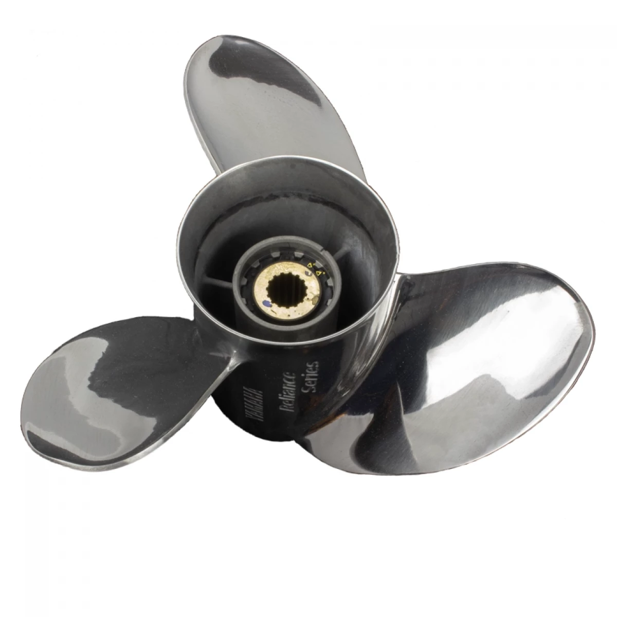 21M Reliance Propeller Assy Generation 2