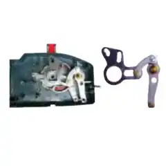 brukes til ombygging. festet øverst.