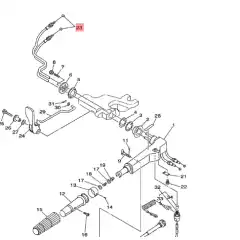 Bestillingsvare 2-4 dager.