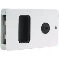 Aluminium<br />
Passer til Axopar 28