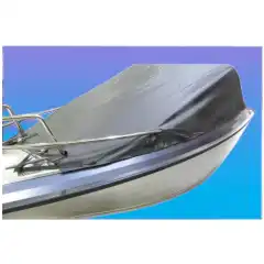 Buster X 21->. Dekker hele b&aring;ten.