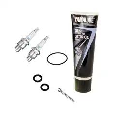 9,9F og 15F 2-takter (95-07)