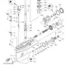 <a href="https://www.yamaha-motor.eu/no/nb/service-support/parts-catalogue/" target="_blank">Yamaha delekataloger: LINK</a>