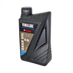 SAE90 GL5: M&aring; brukes p&aring; Yamaha: F225F / FL225F / F250D / FL250D / F300B / FL300B<br />
F(L)300A / F(L)350A / XF375 / XF425 (XTO) / F400 XTO / F450 XTO