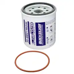 Bensinfilterelement type Racor S3227. Yamaha YMM-2E227-01-00