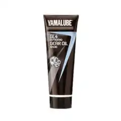 SAE90 GL4: Til alle Yamaha p&aring;hengere unntatt F225F / FL225F / F250D / FL250D / F300B / FL300B<br />
F(L)300 / F(L)350A / XF375 / XF425 (XTO)