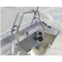 Buster X 14->, M 15-17, L 16->, Lx 16->