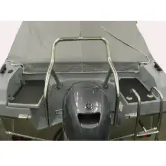 Yamarin 54BR Cross<br />
Bestillingsvare. Kan ikke sendes fraktfritt.