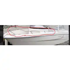 Kan ikke sendes fraktfritt !