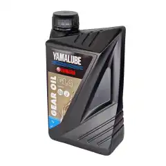 SAE90 GL4: Til alle Yamaha p&aring;hengere unntatt F225F / FL225F / F250D / FL250D / F300B / FL300B<br />
F(L)300A / F(L)350A / XF375 / XF425 (XTO) / F400 XTO / F450 XTO<br />
<br />
 