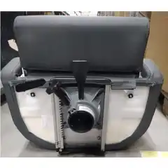 Yamarin 63BR 19->, 63DC 20->, 60DC 20-><br />
IKKE FRAKTFRI ! Bestillingsvare. Kan v&aelig;re lang leveringstid.