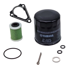 MARINE MAINTENANCE KIT (100H) (F150D F150F F150LB F150XB)