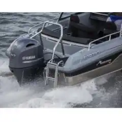 Yamarin 57BR Cross, 56BR<br />
Kan ikke sendes fraktfritt.