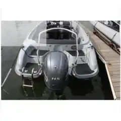 Yamarin 63BR Cross eldre enn 2022 modell, og 61CC alle modeller.<br />
Kan ikke sendes fraktfritt. Bestilingsvare.