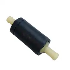 Yamaha 30-100 EFI, Sjekk "Passer Til"