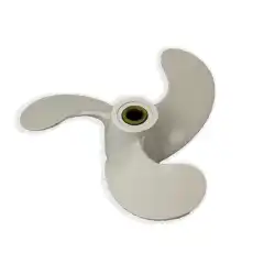 Til motor med brytepinne. Til og med 1991 modell 