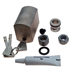 Motor lås Bema Titan UBL-1 for påhengsmotor 40-400 hk