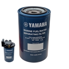 Vannutskillerfilter til drivstoff, 10 mikron Large. Yamaha original