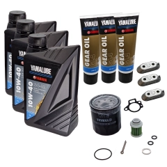 Yamaha F50H 13-- F60F 13--, Servicepakke
