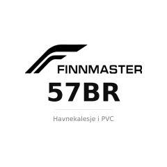 Havnekalesje Finnmaster 57BR