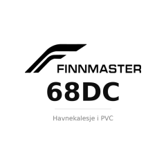 Havnekalesje Finnmaster 68DC