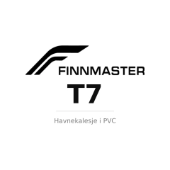 Havnekalesje Finnmaster T7