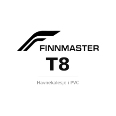 Havnekalesje Finnmaster T8