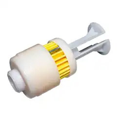 Yamaha F150A 03-06, F200A 02-06, F225A 02-06. Se "Passer Til"