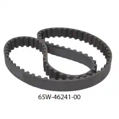 Yamaha F20A F25A F30A F40B Se beskrivelse.<br />
 