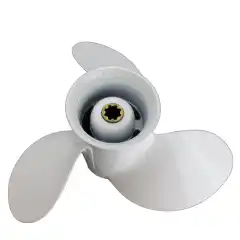 Yamaha 9,9D 9,9F "V-max" 15F F9,9C F9,9H F15A F15C F20B