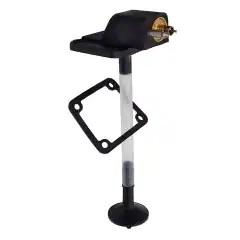 Pakning f&oslash;lger med.