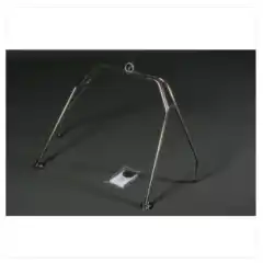 Buster M 04-14, L 02-10, X 07-13, XL 04-11, XXL 00-07, Magnum 02-10<br />
Bestillingsvare. Kan ikke sendes fraktfritt.