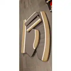 Yamarin 46SC 2014-2018