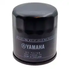 Yamaha F9,9H Sport til og med F130<br />
64 mm