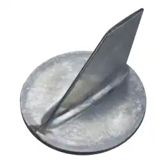 Yamaha 2-taktere: 40Q 50G 55B PRO50<br />
Bestillingsvare!