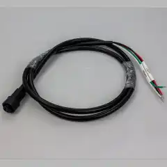 For &aring; benytte den innebygde forsterkeren i Q2-panelet.