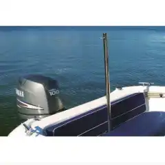 Person maks 100 kg p&aring; vannski..<br />
Bestillingsvare. Kan ikke sendes fraktfritt.