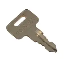 n&oslash;kler N&oslash;kkler