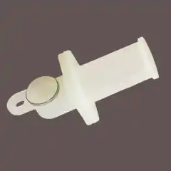 Bestillingsvare. Ca 2 dager.