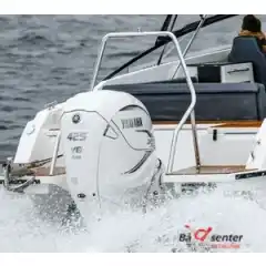 Yamarin 88DC 2020 og oppover.