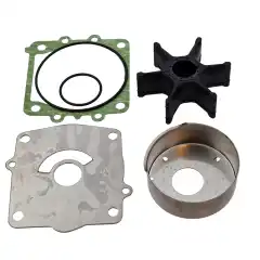 Yamaha F80D F100F F115B F130A