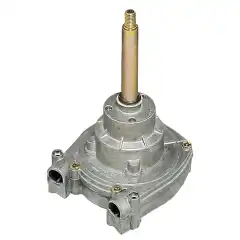 Non feedback. Tilbakeslag-sikret