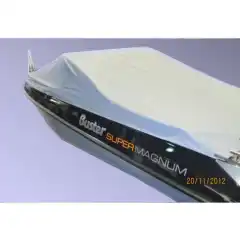 Buster SuperMagnum 13-17<br />
Kan v&aelig;re lang levering. 1 til 2 mnd..<br />
<i><span style="font-size:12.0pt"><span style="font-family:"Arial",sans-serif"><span style="color:#212529">Dekker ogs&aring; </span></span></span><span style="font-size:12.0pt"><span style="font-family:"Aptos",sans-serif">baug  </span></span></i>